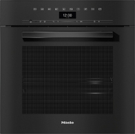 Встраиваемая пароварка электрическая Miele DGC7460HCOBSW thumbnav 1