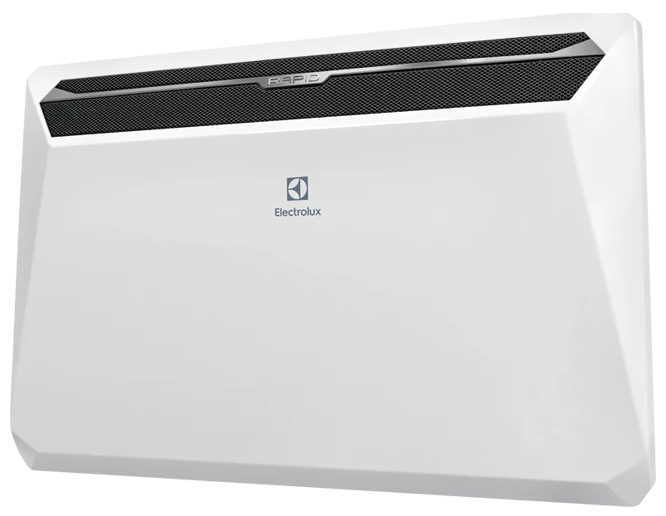 Convector Electrolux ECHR2000E photo 2