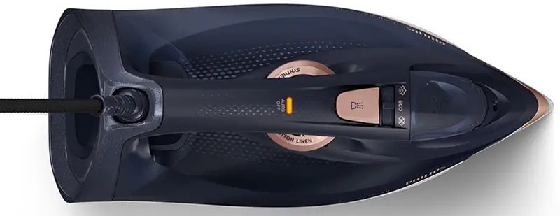 Утюг Philips DST751080, 3200Вт, Металлокерамика photo 1