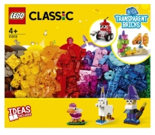 Constructor Lego 11013 thumbnav 1