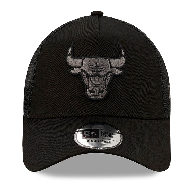 Chipiu New Era  BOB Team Logo Chicago Bulls  One size Negru photo 2