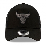 Chipiu New Era  BOB Team Logo Chicago Bulls  thumbnav 2
