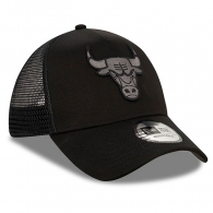 Chipiu New Era  BOB Team Logo Chicago Bulls  thumbnav 3