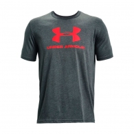 Tricou Under Armour UA SPORTSTYLE LOGO SS thumbnav