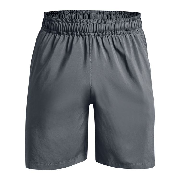 Шорты Under Armour UA Woven Graphic Shorts photo Шорты Under Armour UA Woven Graphic Shorts photo