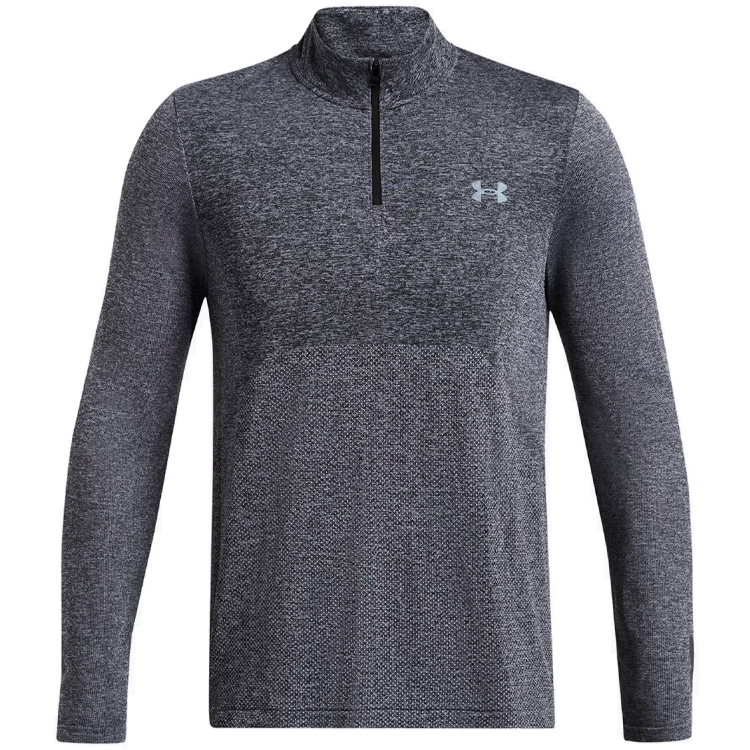 Hanorac Under Armour UA SEAMLESS STRIDE 1/4 ZIP photo 