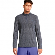 Hanorac Under Armour UA SEAMLESS STRIDE 1/4 ZIP thumbnav 4