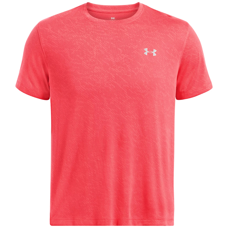 Футболка Under Armour UA Launch Camo Shortsleeve photo 