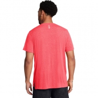 Tricou Under Armour UA Launch Camo Shortsleeve thumbnav 4