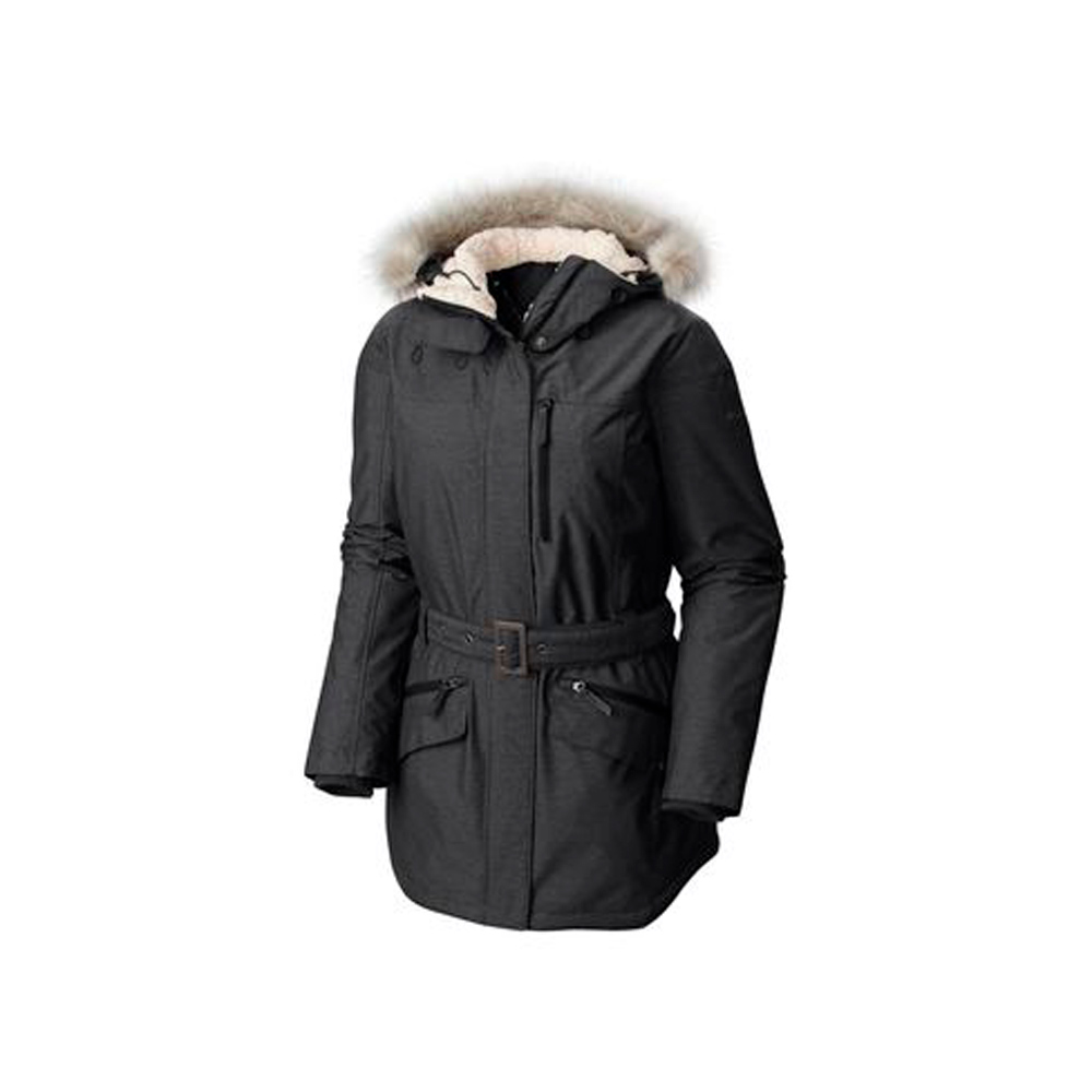 Scurta Columbia Carson Pass II Jacket XL Negru Femei photo 1 Scurta Columbia Carson Pass II Jacket XL Negru Femei photo 1
