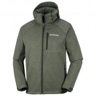  Columbia Cascade Ridge II Softshell thumbnav 1