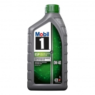 Ulei de motor Mobil M-1 ESP X4 0W-40 1L thumbnav 1