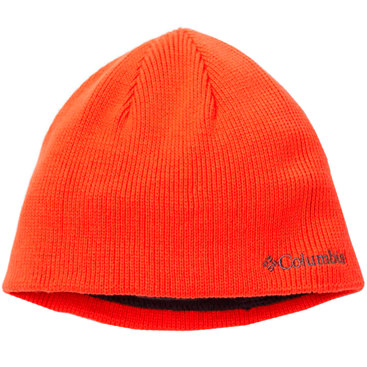Caciula Columbia Bugaboo Beanie DB Portocaliu photo 1 Caciula Columbia Bugaboo Beanie DB Portocaliu photo 1