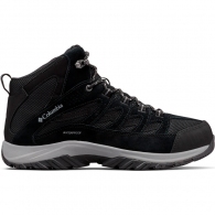 Ботинки Columbia Crestwood Mid Waterproof thumbnav 2