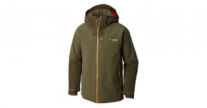  Columbia Powder Keg II Jacket thumbnav 1
