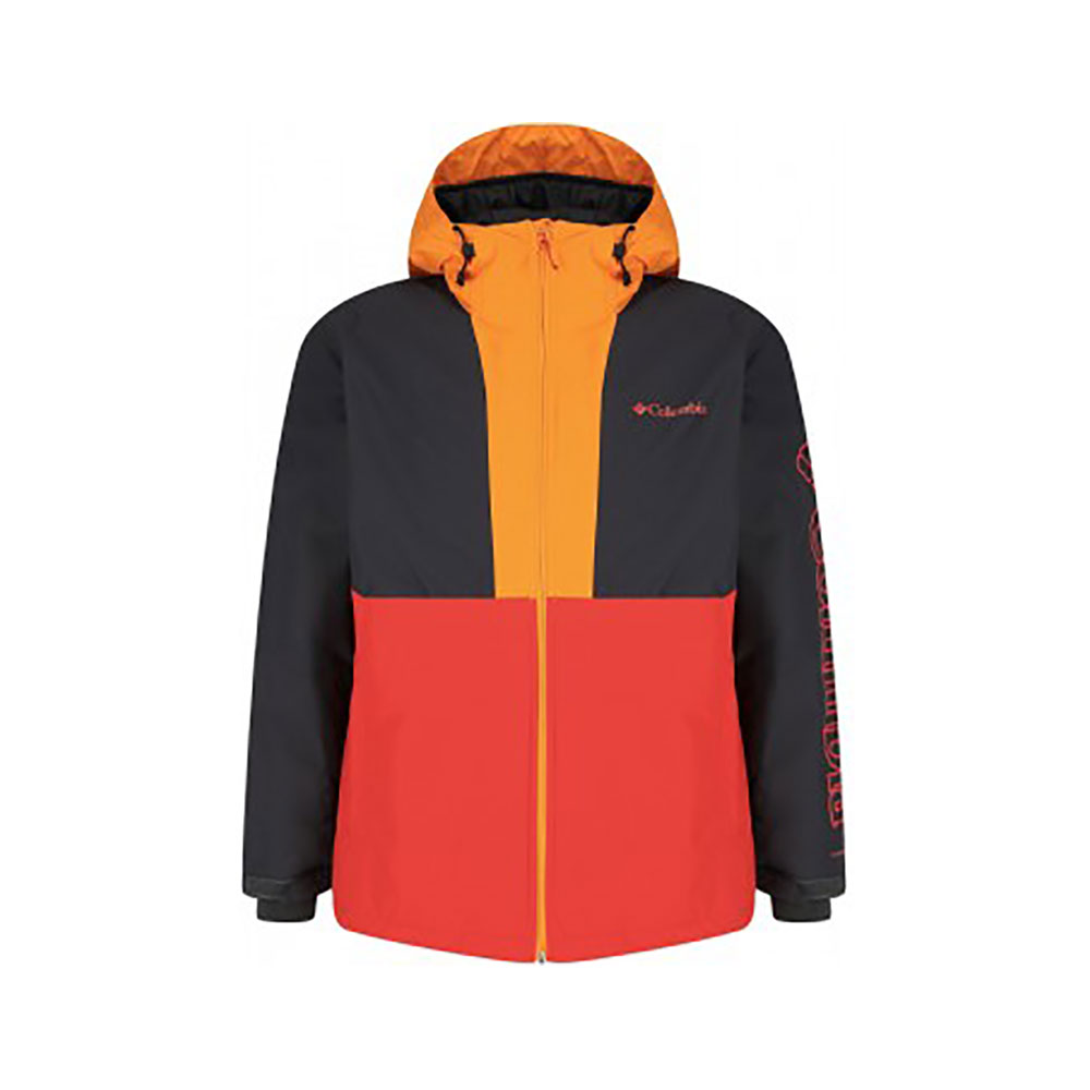 Geacă pt Barbati Columbia Timberturner Jacket S Negru photo 1 Geacă pt Barbati Columbia Timberturner Jacket S Negru photo 1