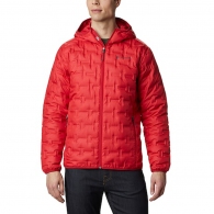 Scurta Columbia Delta Ridge Down Hooded Jacket thumbnav 1