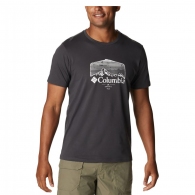 Tricou Columbia Path Lake Graphic Tee II thumbnav 1