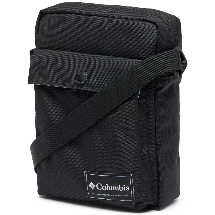 Сумка Columbia Zigzag Side Bag 1935901-013 Черный photo 1 Сумка Columbia Zigzag Side Bag 1935901-013 Черный photo 1