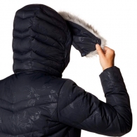 Scurta Columbia Catherine Creek Mid Down Jacket thumbnav 4