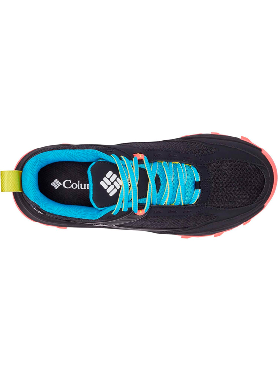 Кроссовки Columbia Hatana Max Outdry / Мужской / 40.5 / Черный photo 4