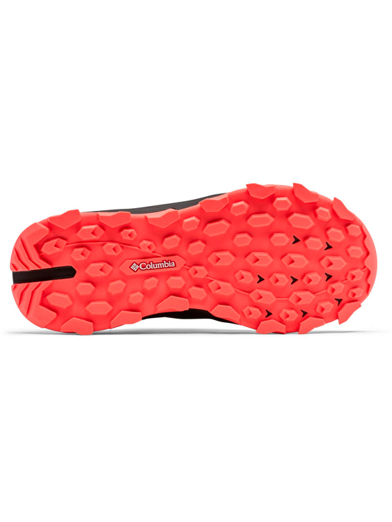 Кроссовки Columbia Hatana Max Outdry / Мужской / 40.5 / Черный photo 5