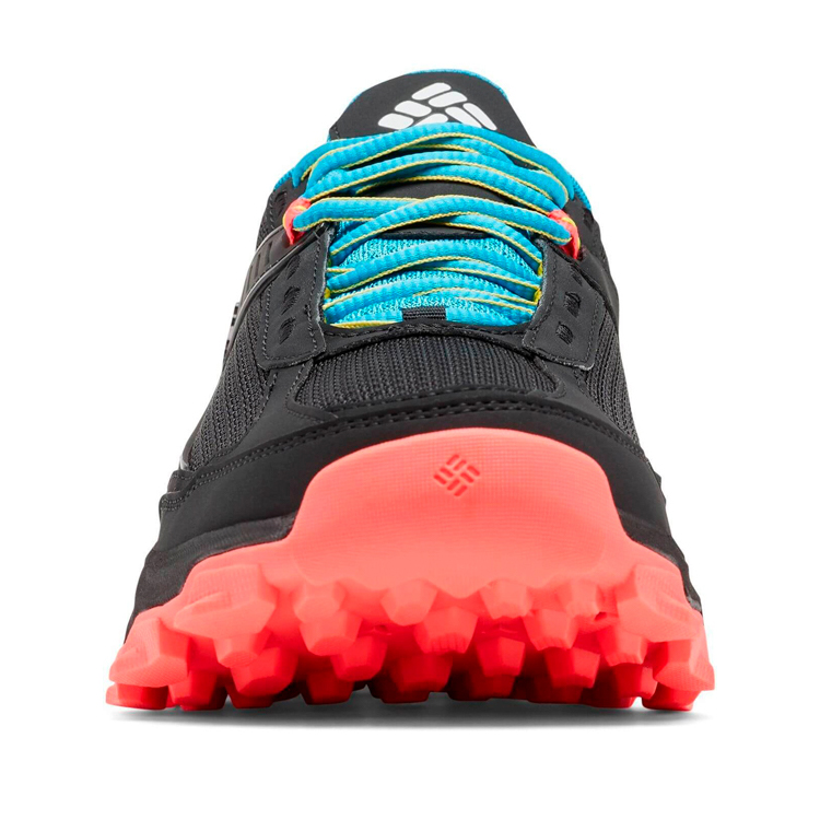 Кроссовки Columbia Hatana Max Outdry / Мужской / 40.5 / Черный photo 6