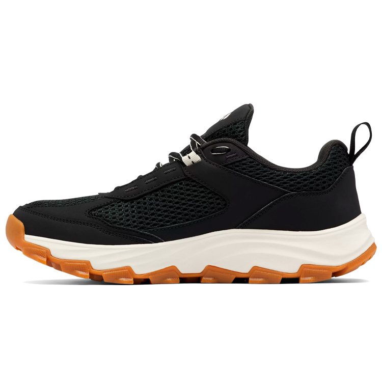 Кроссовки Columbia Hatana Breathe / Мужской / 40.5 / Черный photo 1