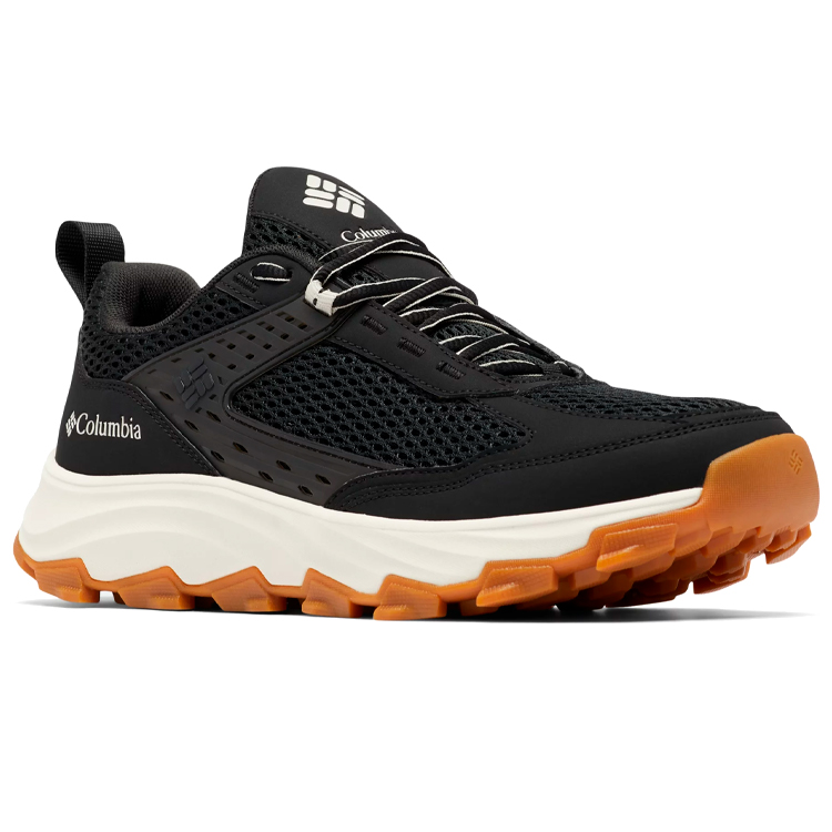 Кроссовки Columbia Hatana Breathe / Мужской / 40.5 / Черный photo 2