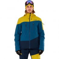Scurta Fundango PRIVET Allmountain Jacket thumbnav 1
