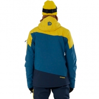 Scurta Fundango PRIVET Allmountain Jacket thumbnav 2