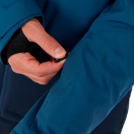 Scurta Fundango PRIVET Allmountain Jacket thumbnav 4