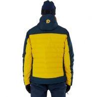 Scurta Fundango Orion Padded Jacket thumbnav 2