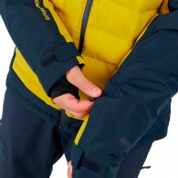 Scurta Fundango Orion Padded Jacket thumbnav 4
