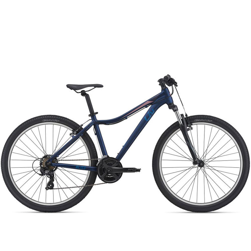 Bicicleta de munte Liv Bliss Violet XS photo 1 Bicicleta de munte Liv Bliss Violet XS photo 1