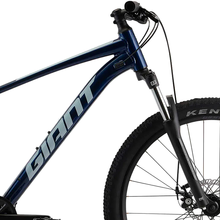 Bicicleta de munte Giant Talon 5 Albastru XS photo 3