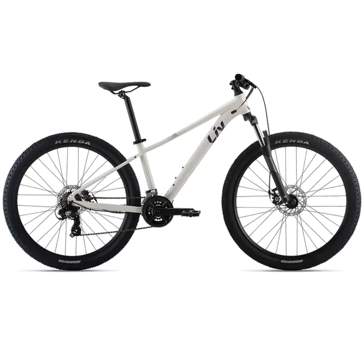 Bicicleta de munte Liv Tempt 5 photo 
