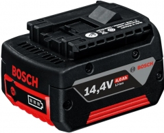 Аккумулятор для электроинструмента Bosch 14.4V, 4A, 2607336813 thumbnav