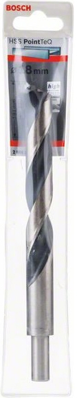 Сверло Bosch HSS PointTec 18mm, 2608577313 photo 1 Сверло Bosch HSS PointTec 18mm, 2608577313 photo 1