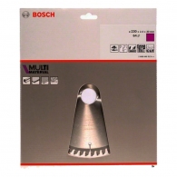 Пильный диск по дереву Bosch 2608640513 thumbnav 1