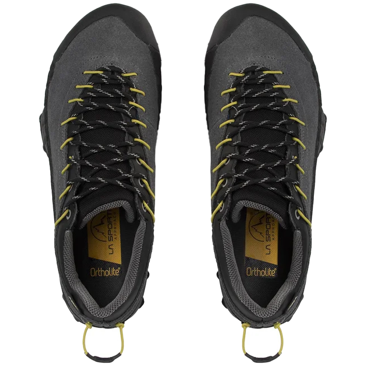 Кроссовки La Sportiva TX4 Gtx / Мужской / 40 / Серый photo 3