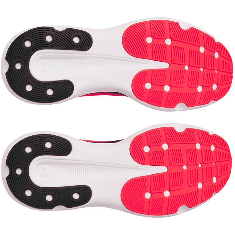Кроссовки Under Armour UA Infinite / Мужской / 44 / Красный photo 3