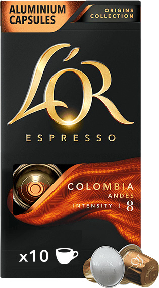 Cafea Capsule L’OR 360613 52gr photo 1 Cafea Capsule L’OR 360613 52gr photo 1