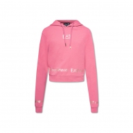 Hanorac EA7 EMPORIO ARMANI SWEATSHIRT EA7 thumbnav 1