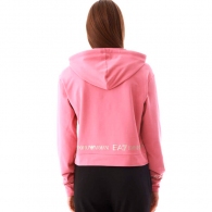 Hanorac EA7 EMPORIO ARMANI SWEATSHIRT EA7 thumbnav 4
