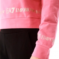 Hanorac EA7 EMPORIO ARMANI SWEATSHIRT EA7 thumbnav 5