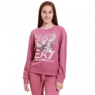 Hanorac EA7 EMPORIO ARMANI SWEATSHIRT EA7 thumbnav 1