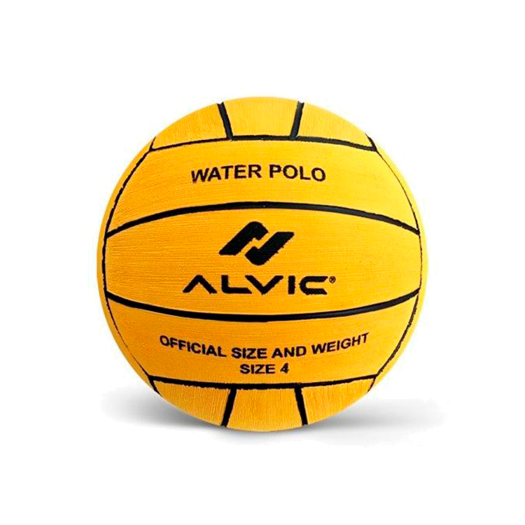 Minge p/u Water Polo Alvic Water polo ball photo 1