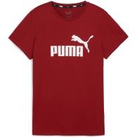 Tricou Puma ESS Logo Tee thumbnav