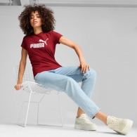 Tricou Puma ESS Logo Tee thumbnav 5